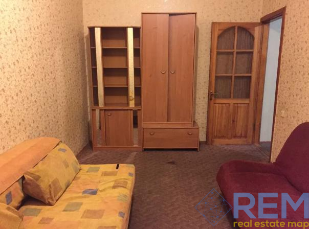 Продаж 2-кімнатної квартири 48 м², Ватманский пров.