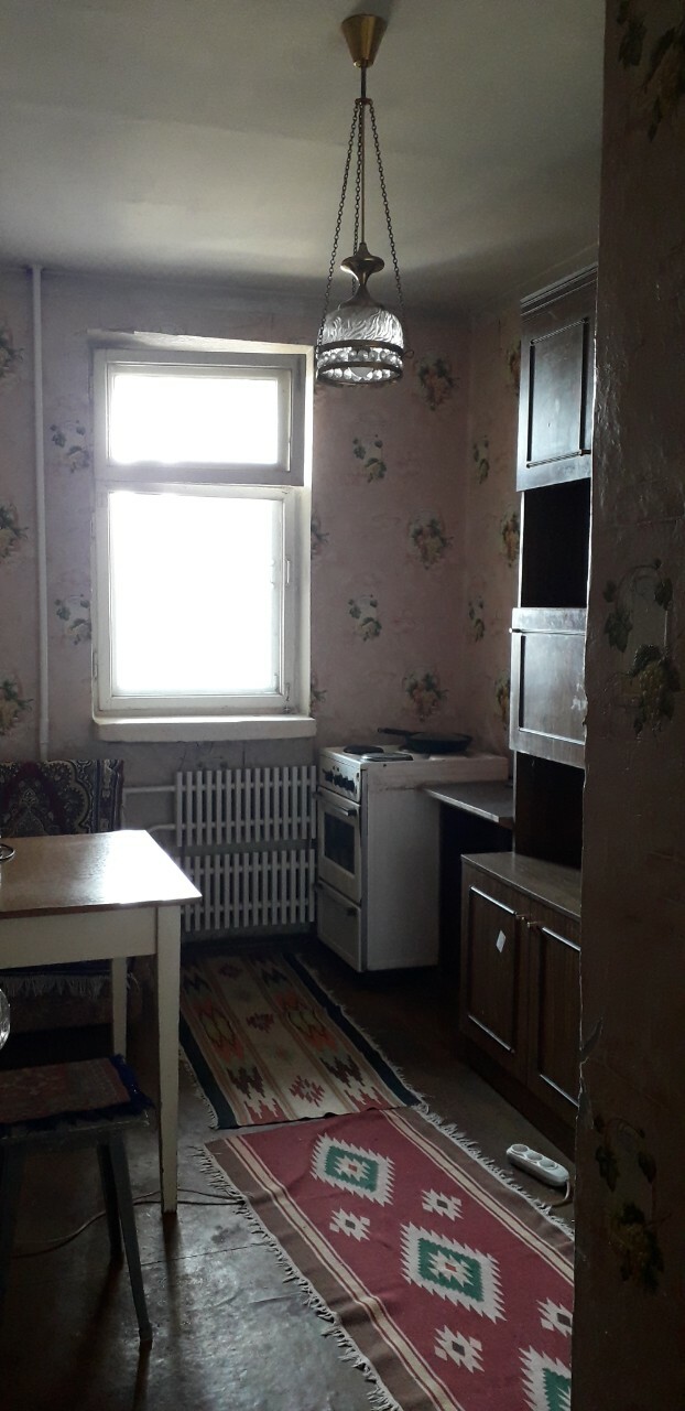 Продаж 1-кімнатної квартири 38 м², Заболотного Добровольского ул., 2