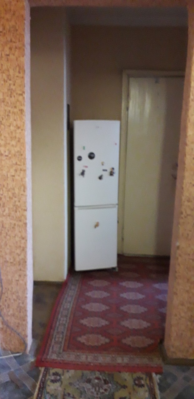 Продаж 1-кімнатної квартири 38 м², Заболотного Добровольского ул., 2