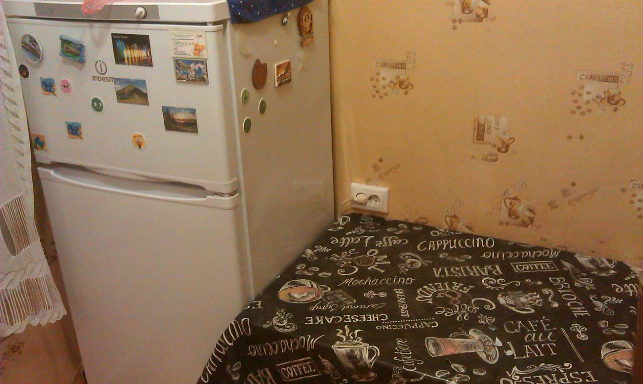 Аренда 2-комнатной квартиры 50 м², Крымская ул., -десантный бул., 2/5