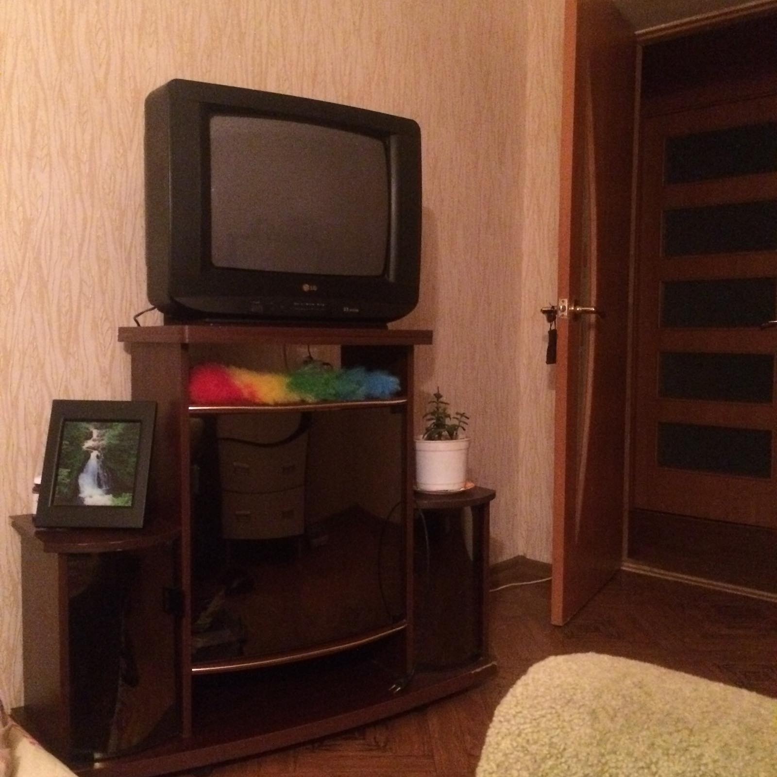 Аренда 2-комнатной квартиры 50 м², Крымская ул., -десантный бул., 2/5