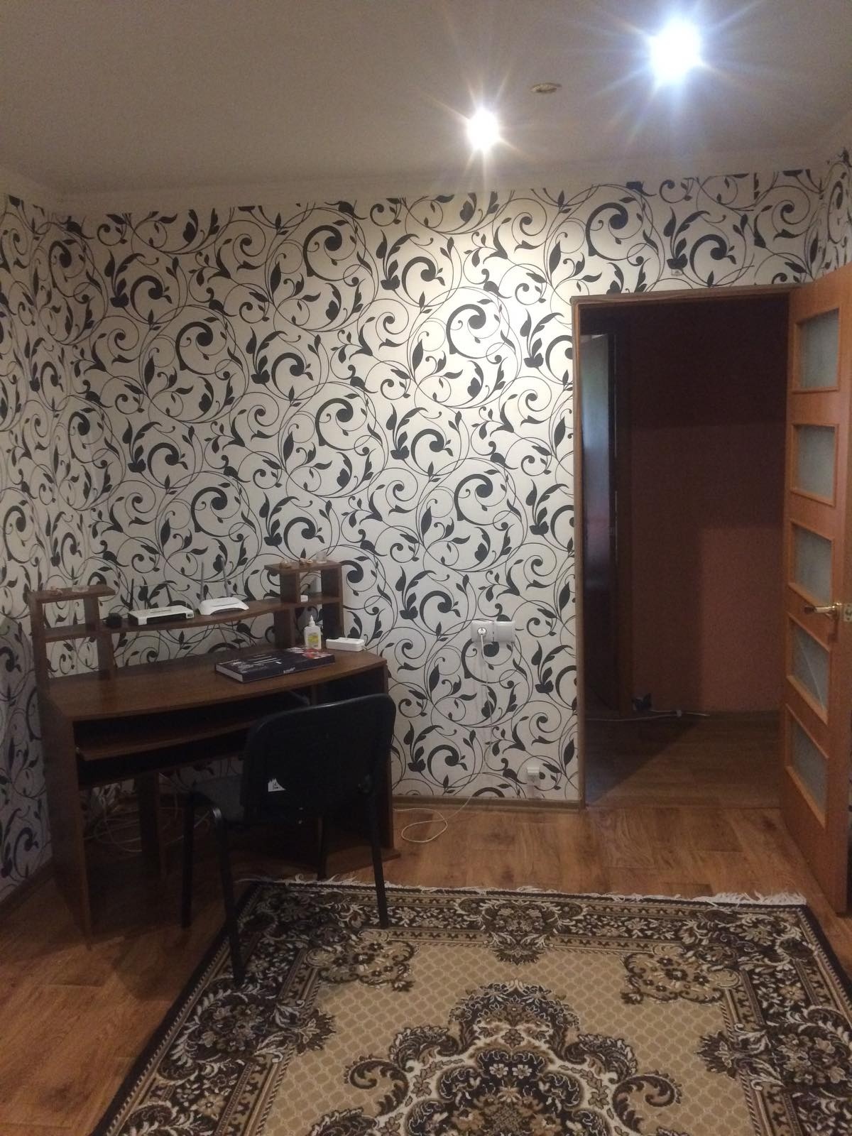 Аренда 2-комнатной квартиры 50 м², Крымская ул., -десантный бул., 2/5
