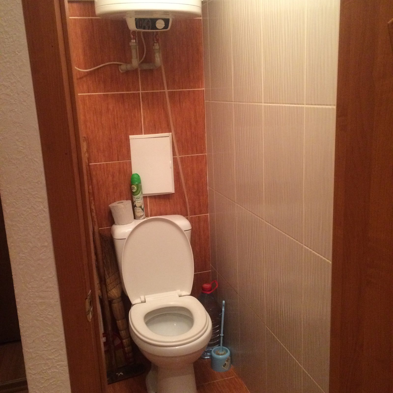 Аренда 2-комнатной квартиры 50 м², Крымская ул., -десантный бул., 2/5