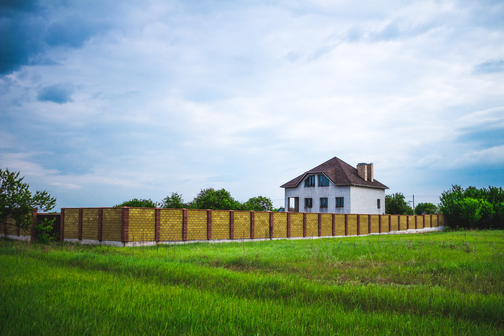 Продажа виллы 350 м², Набережна ул., 20