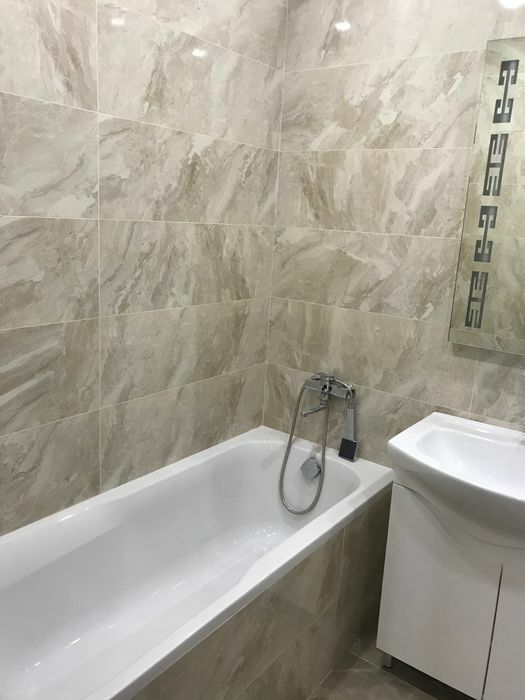 Оренда 1-кімнатної квартири 40 м², Героїв Праці вул., 32Г