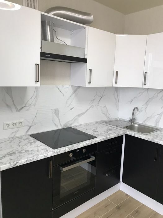 Оренда 1-кімнатної квартири 40 м², Героїв Праці вул., 32Г