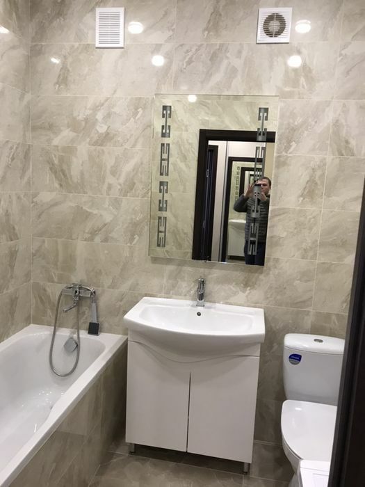 Оренда 1-кімнатної квартири 40 м², Героїв Праці вул., 32Г