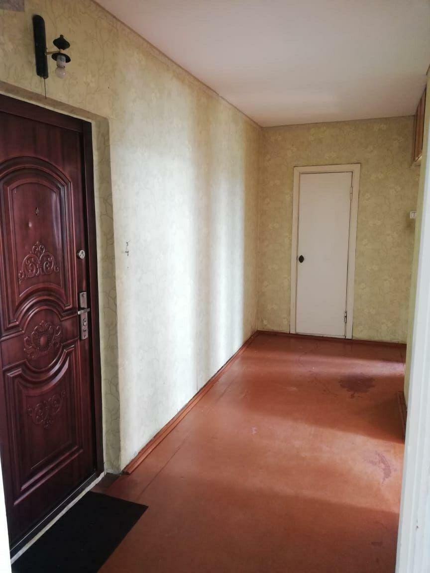 Аренда 2-комнатной квартиры 52 м², Леваневського ул., 24А