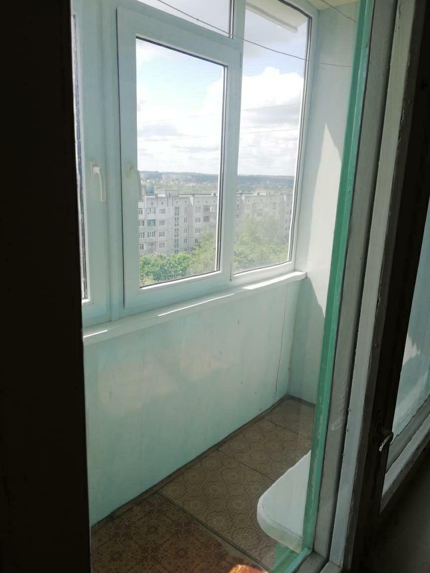 Аренда 2-комнатной квартиры 52 м², Леваневського ул., 24А