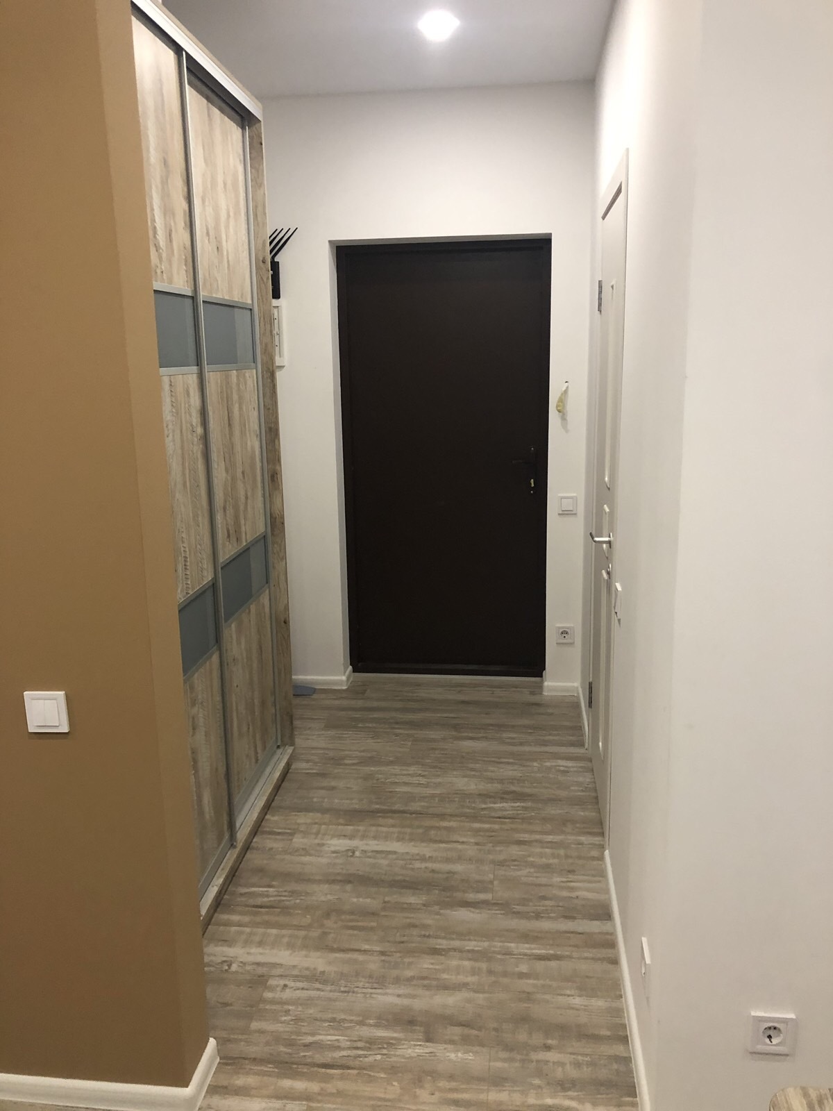 Аренда 1-комнатной квартиры 40 м², Мира ул., 25