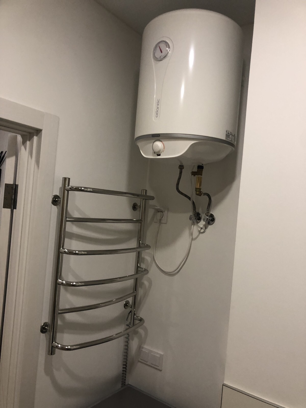 Аренда 1-комнатной квартиры 40 м², Мира ул., 25