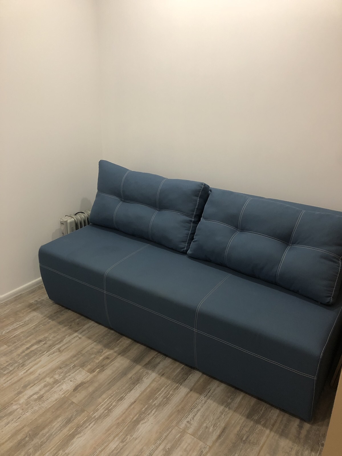 Аренда 1-комнатной квартиры 40 м², Мира ул., 25