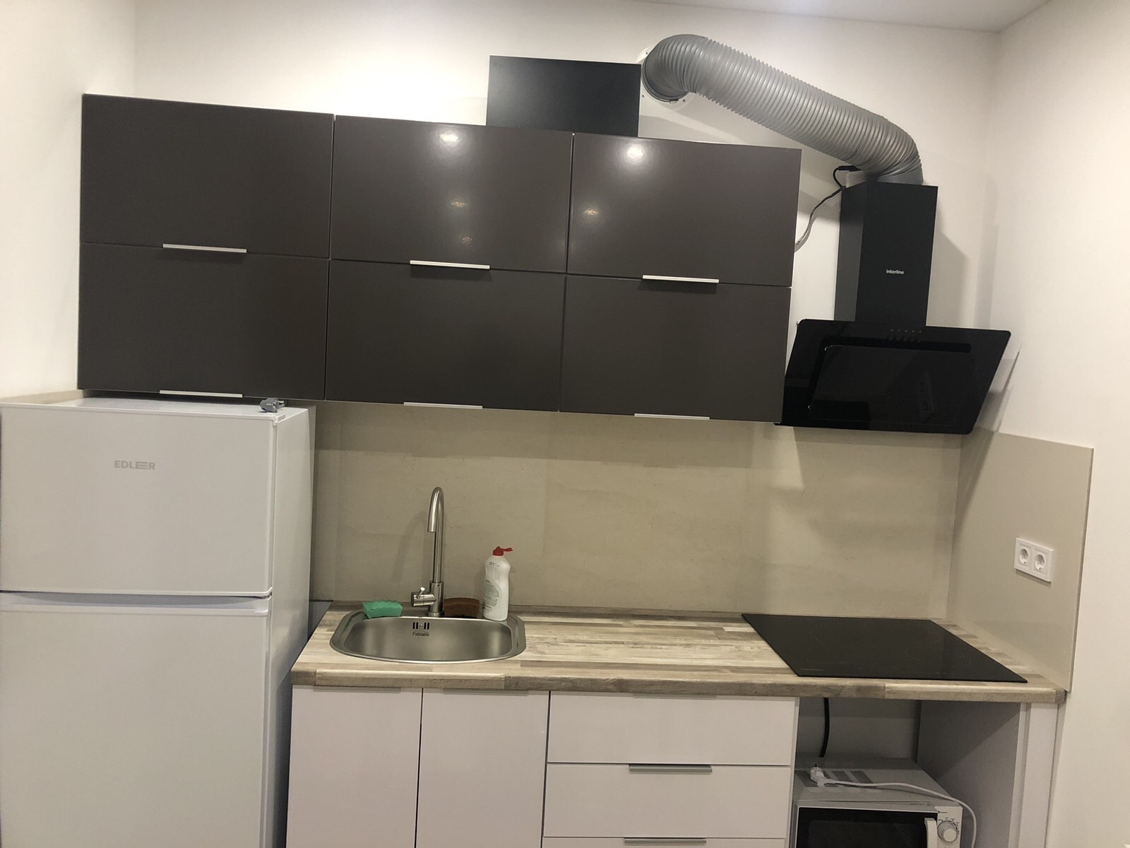 Аренда 1-комнатной квартиры 40 м², Мира ул., 25