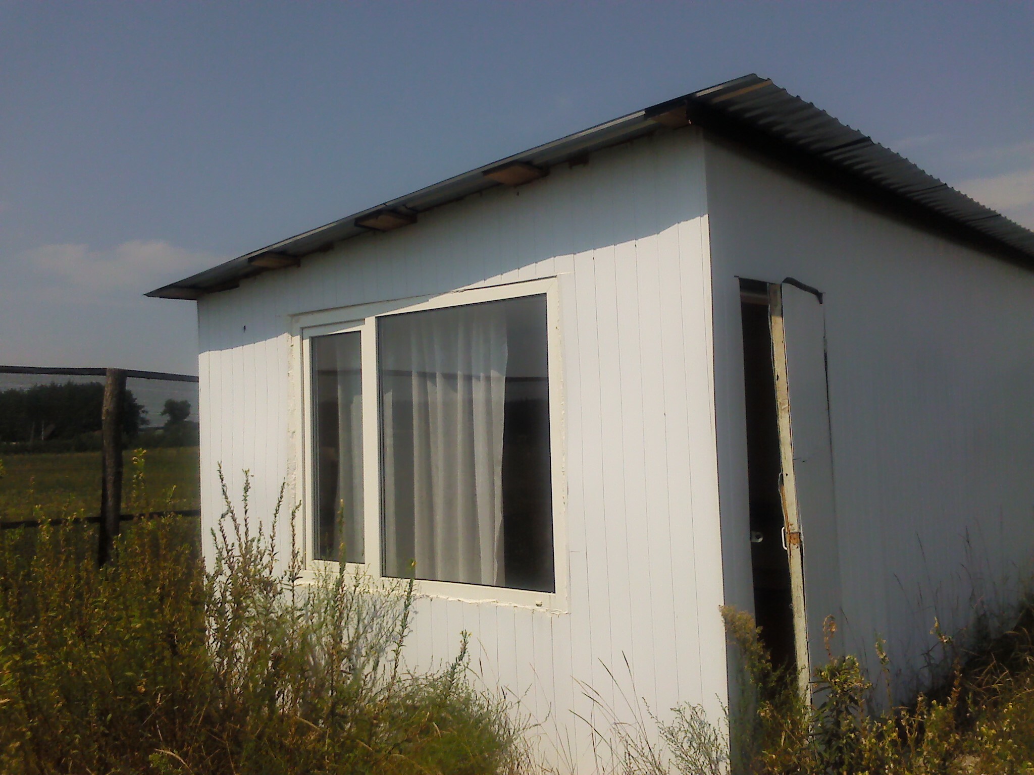 Продажа дачи 25 м²