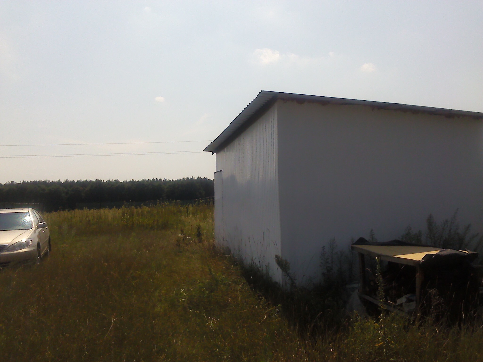 Продажа дачи 25 м²