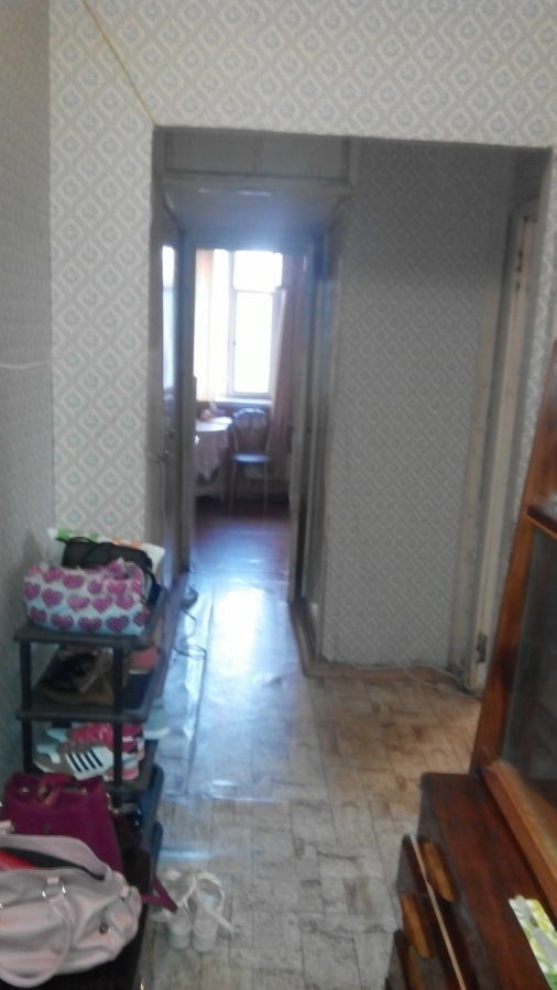 Продажа 2-комнатной квартиры 50 м², Грозненская ул., 34