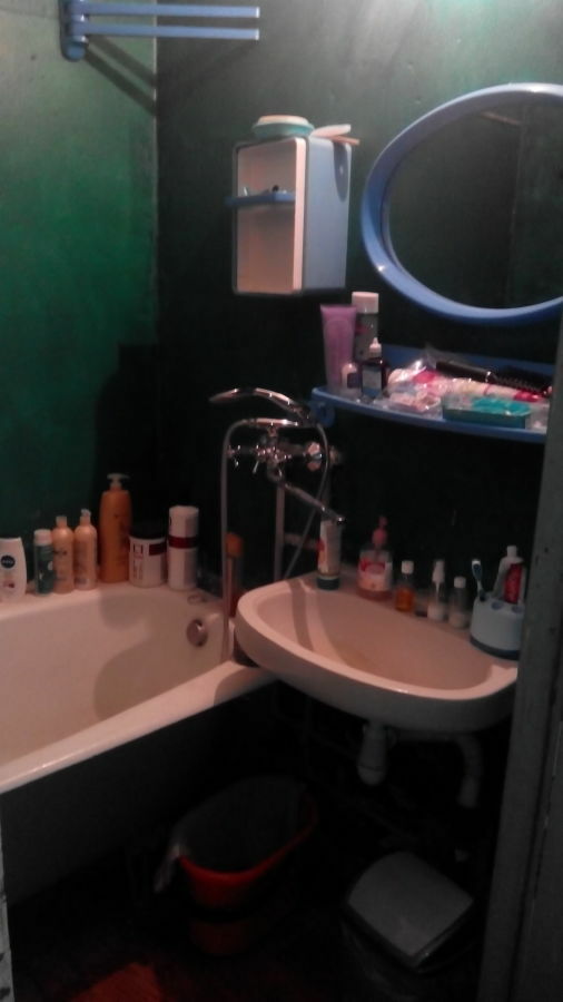 Продажа 2-комнатной квартиры 50 м², Грозненская ул., 34