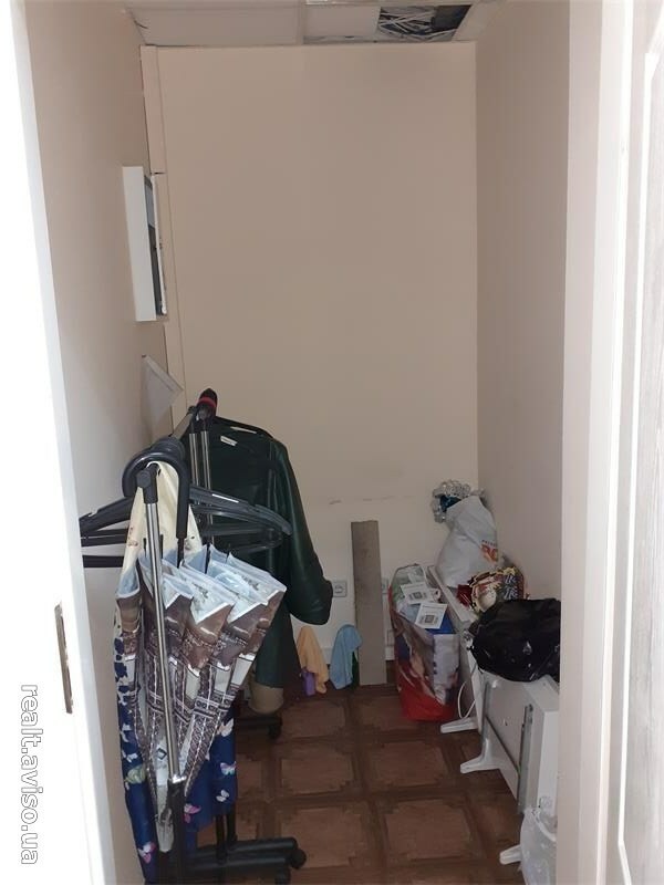 Оренда офісу 78 м², Лариси Руденко вул., 6А