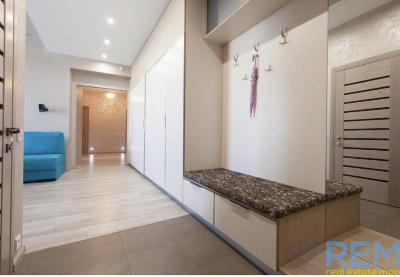 Продаж 3-кімнатної квартири 134 м², Левитана вул., 62