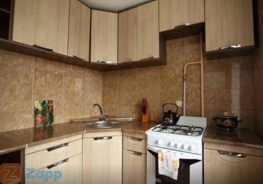 Продажа 3-комнатной квартиры 69 м², Кармелюка ул., 4/2