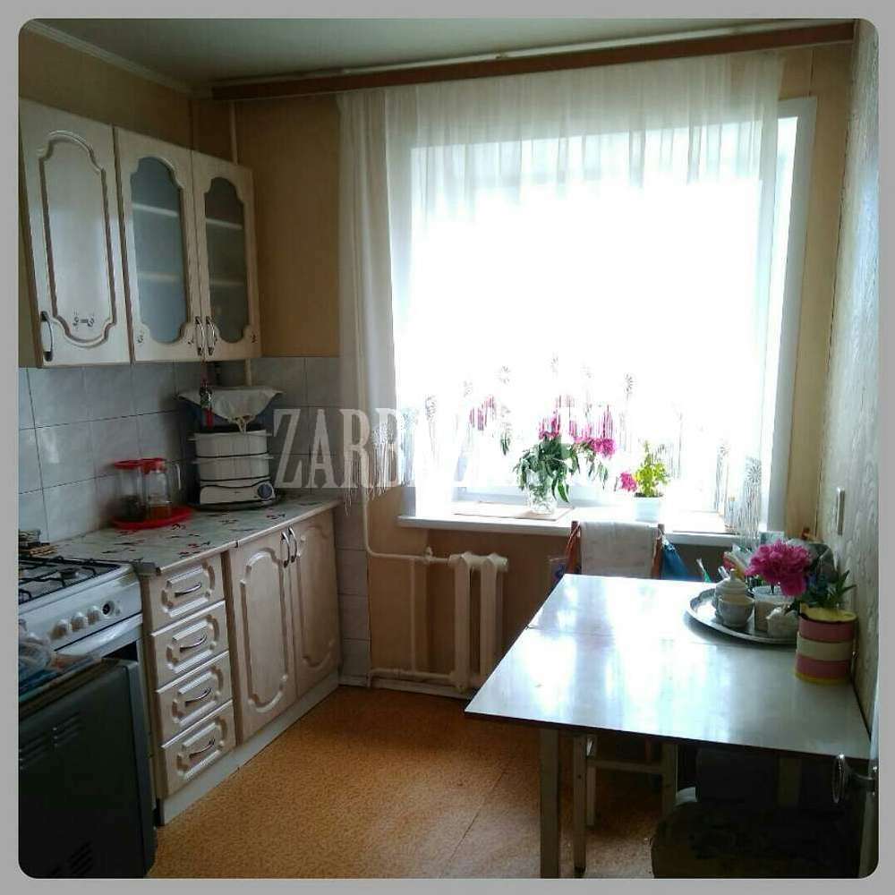 Продажа 3-комнатной квартиры 78 м², Мира ул., 34