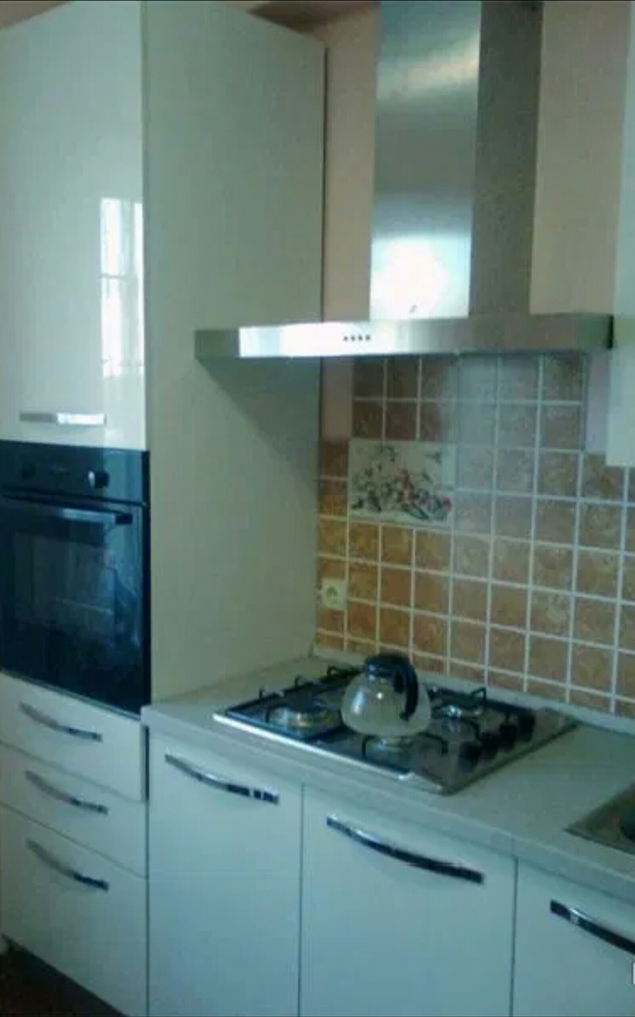 Аренда 1-комнатной квартиры 40 м², Генерала Бочарова ул., Сахарова ул., 1/10