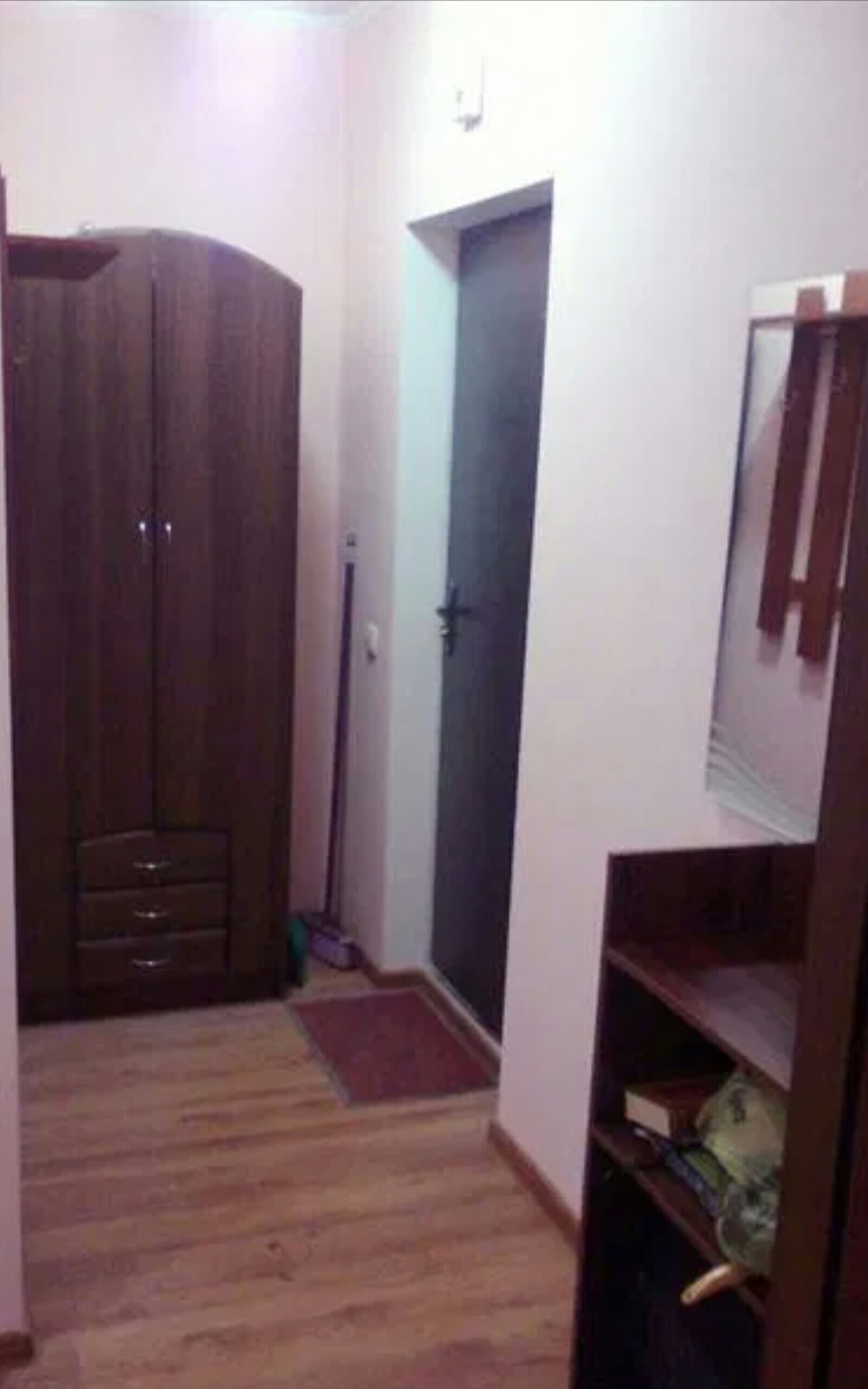 Аренда 1-комнатной квартиры 40 м², Генерала Бочарова ул., Сахарова ул., 1/10