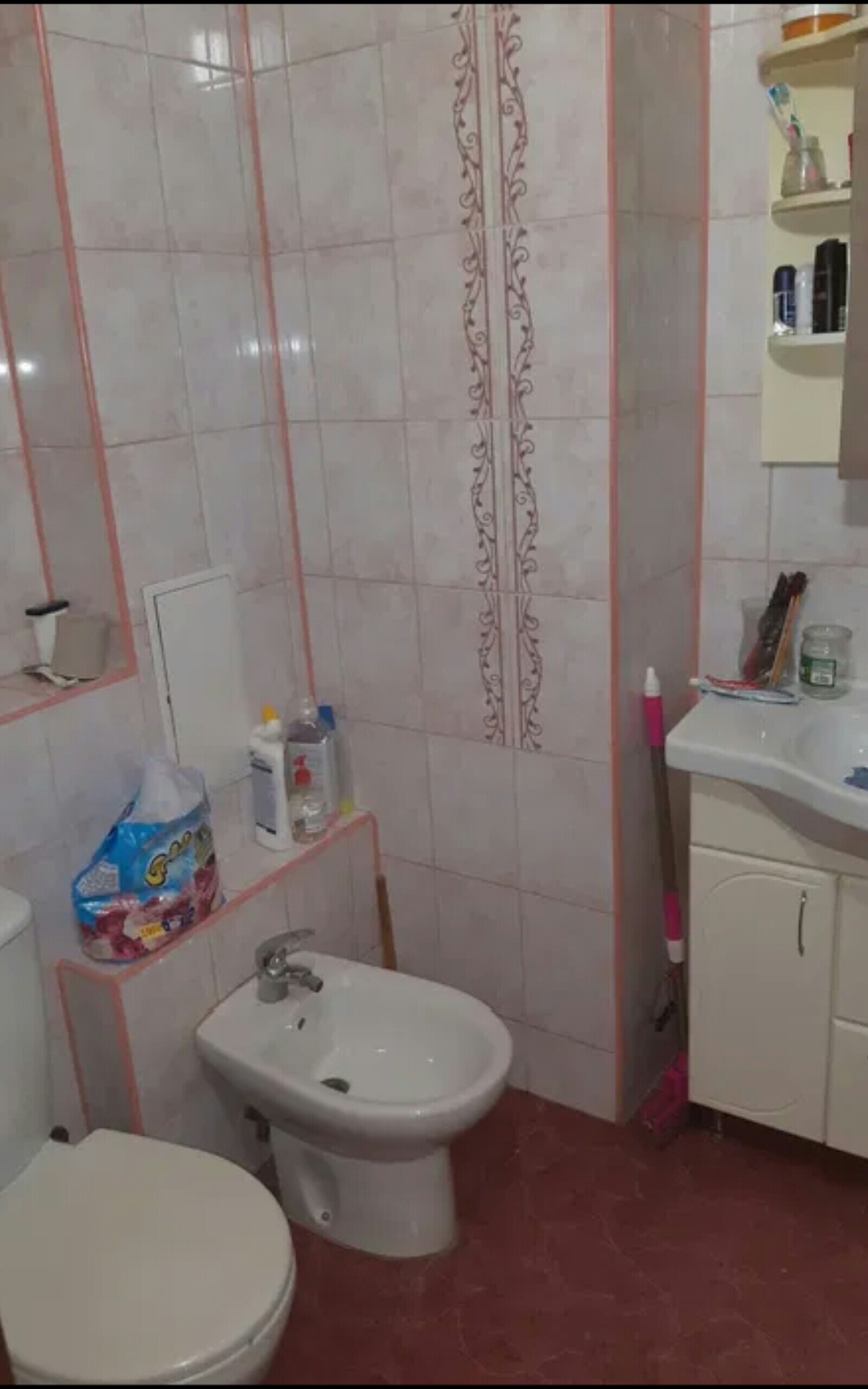 Аренда 1-комнатной квартиры 40 м², Генерала Бочарова ул., Сахарова ул., 1/10