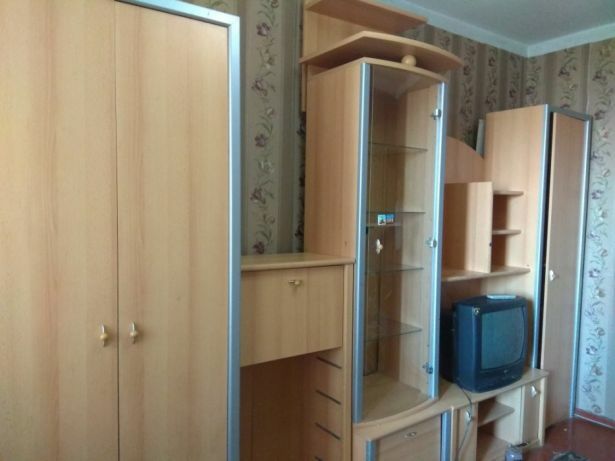 Аренда 2-комнатной квартиры 50 м², Генерала Бочарова ул., Крымская ул., 9/12
