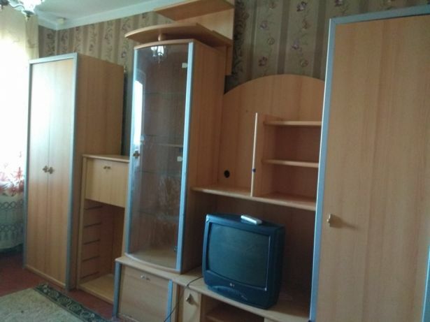 Оренда 2-кімнатної квартири 50 м², Генерала Бочарова вул., Крымская ул., 9/12