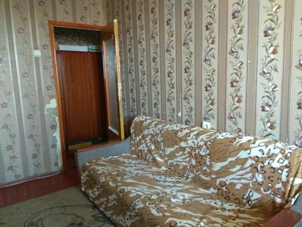 Аренда 2-комнатной квартиры 50 м², Генерала Бочарова ул., Крымская ул., 9/12