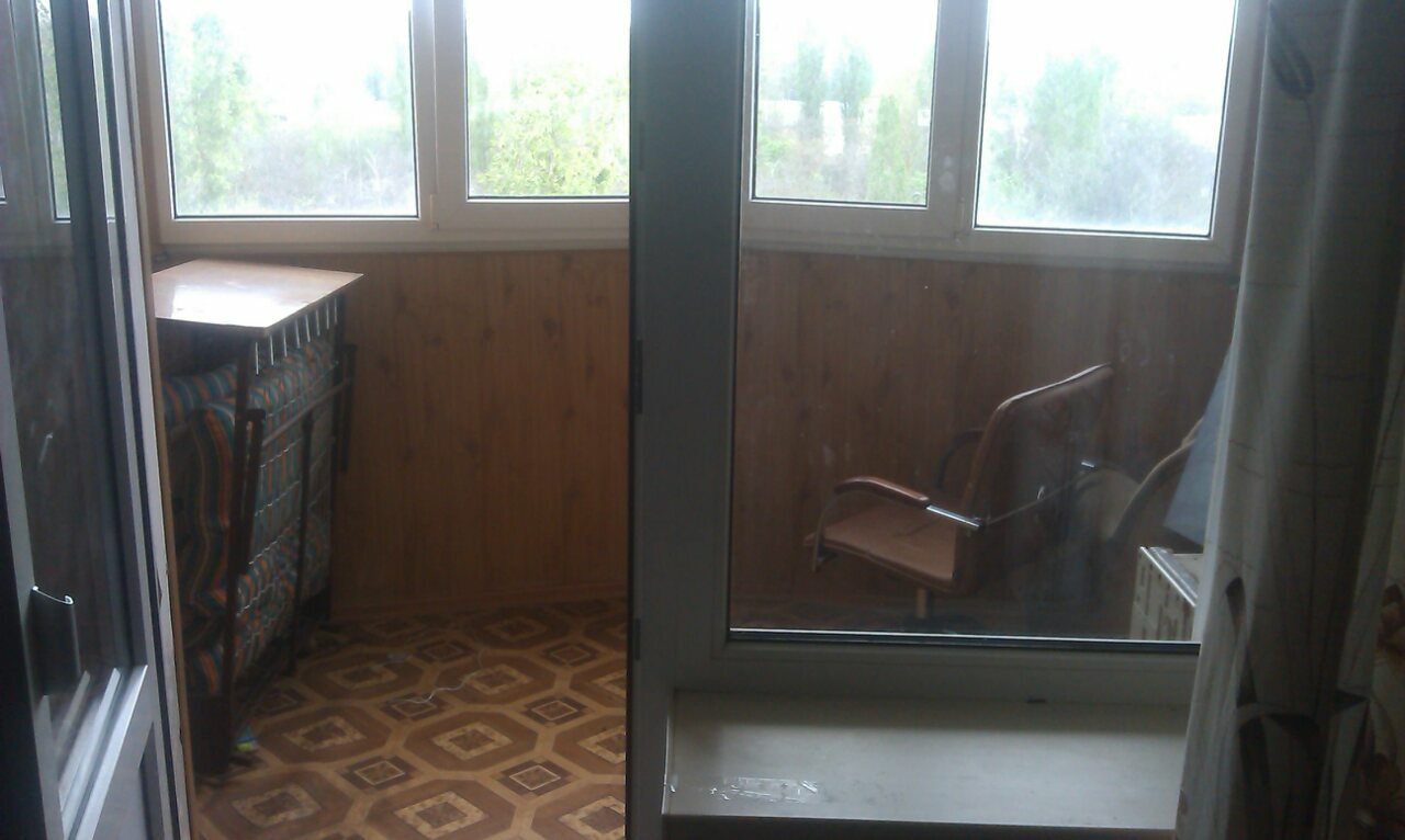 Аренда 2-комнатной квартиры 50 м², Генерала Бочарова ул., Крымская ул., 9/12