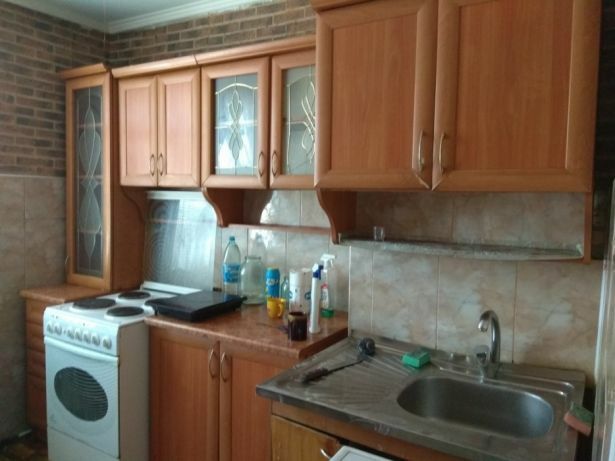 Оренда 2-кімнатної квартири 50 м², Генерала Бочарова вул., Крымская ул., 9/12