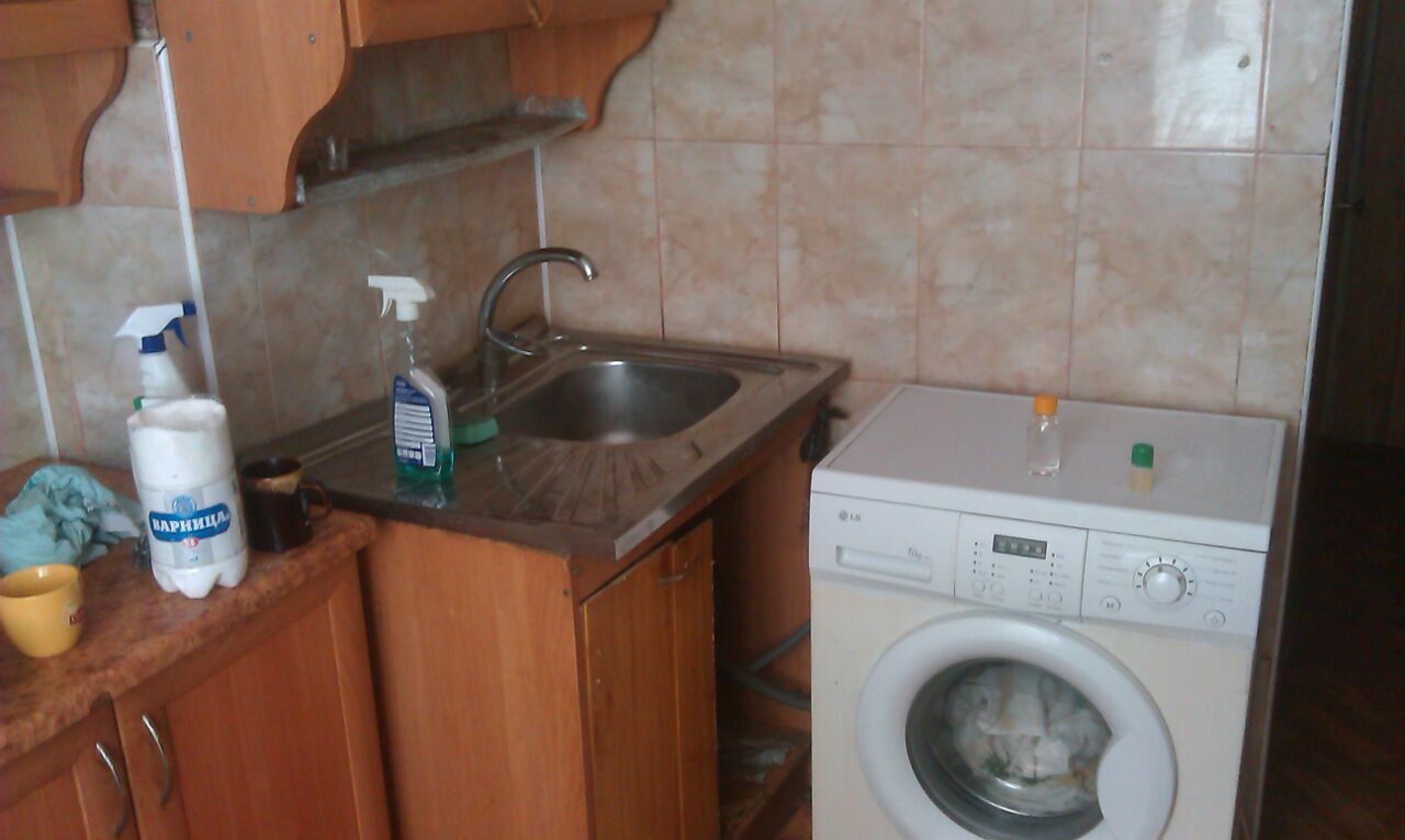 Аренда 2-комнатной квартиры 50 м², Генерала Бочарова ул., Крымская ул., 9/12