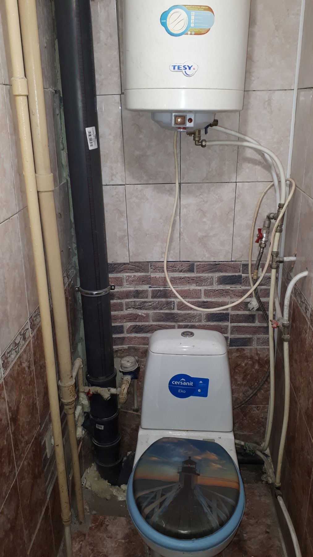 Аренда 2-комнатной квартиры 50 м², Генерала Бочарова ул., Крымская ул., 9/12