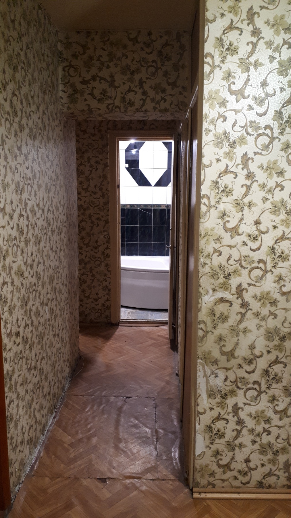 Аренда 2-комнатной квартиры 50 м², Генерала Бочарова ул., Крымская ул., 9/12
