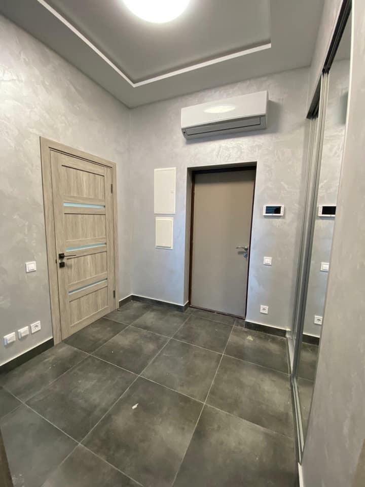 Продажа 2-комнатной квартиры 51 м², Сергея Подолинского ул., 7