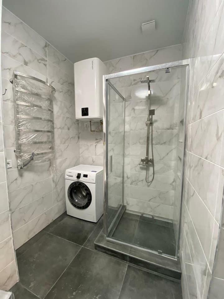 Продаж 2-кімнатної квартири 51 м², Сергія Подолинського вул., 7