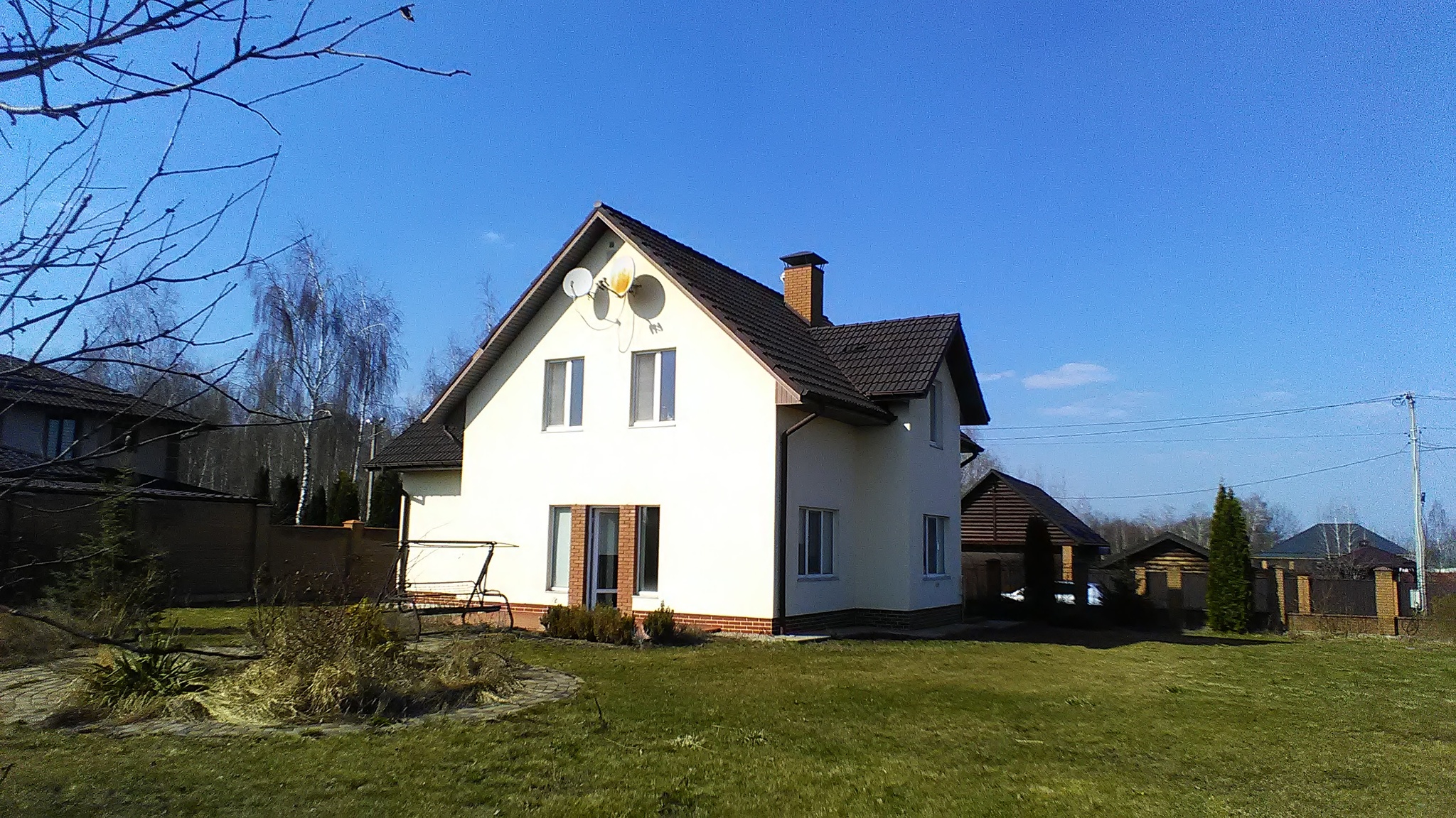 Продажа дома 250 м²