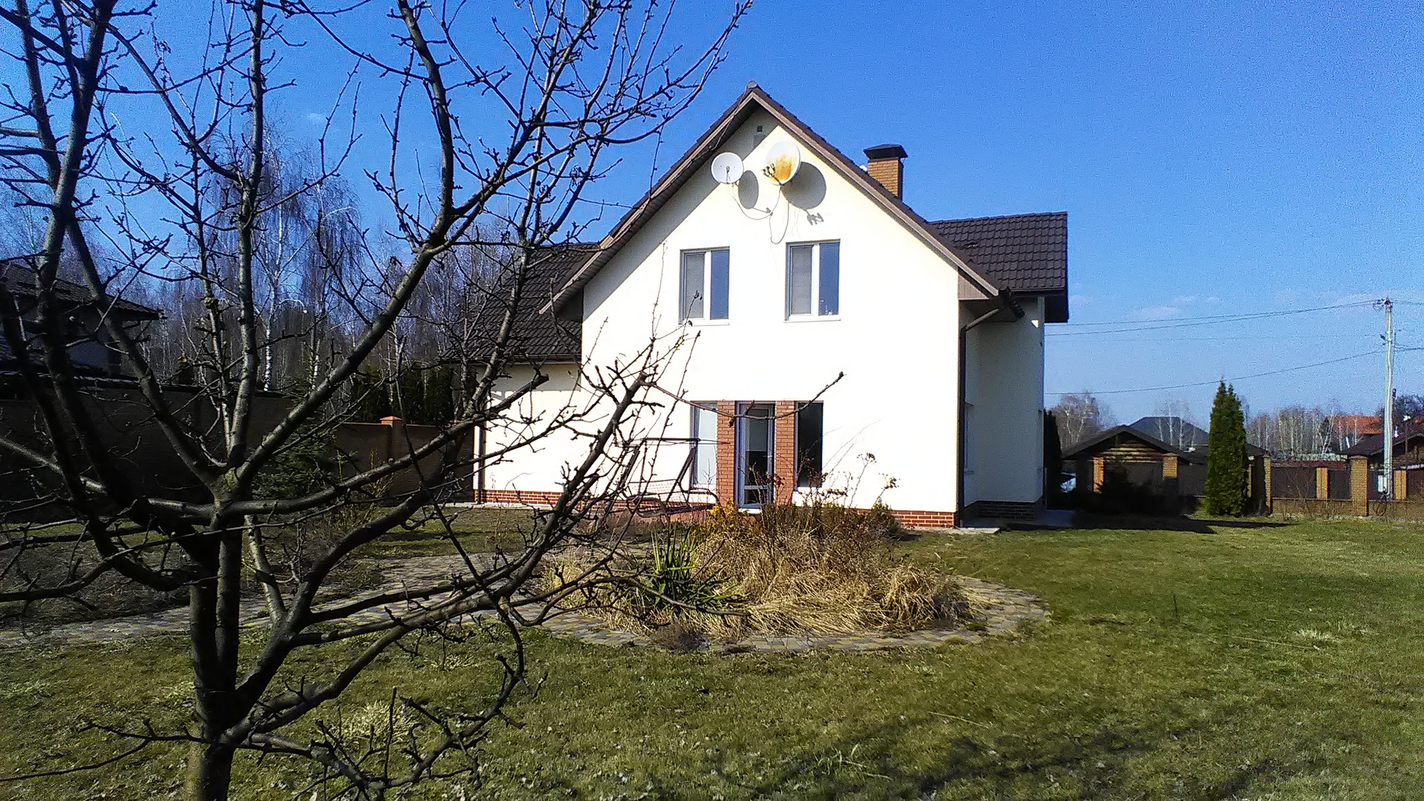 Продажа дома 250 м²