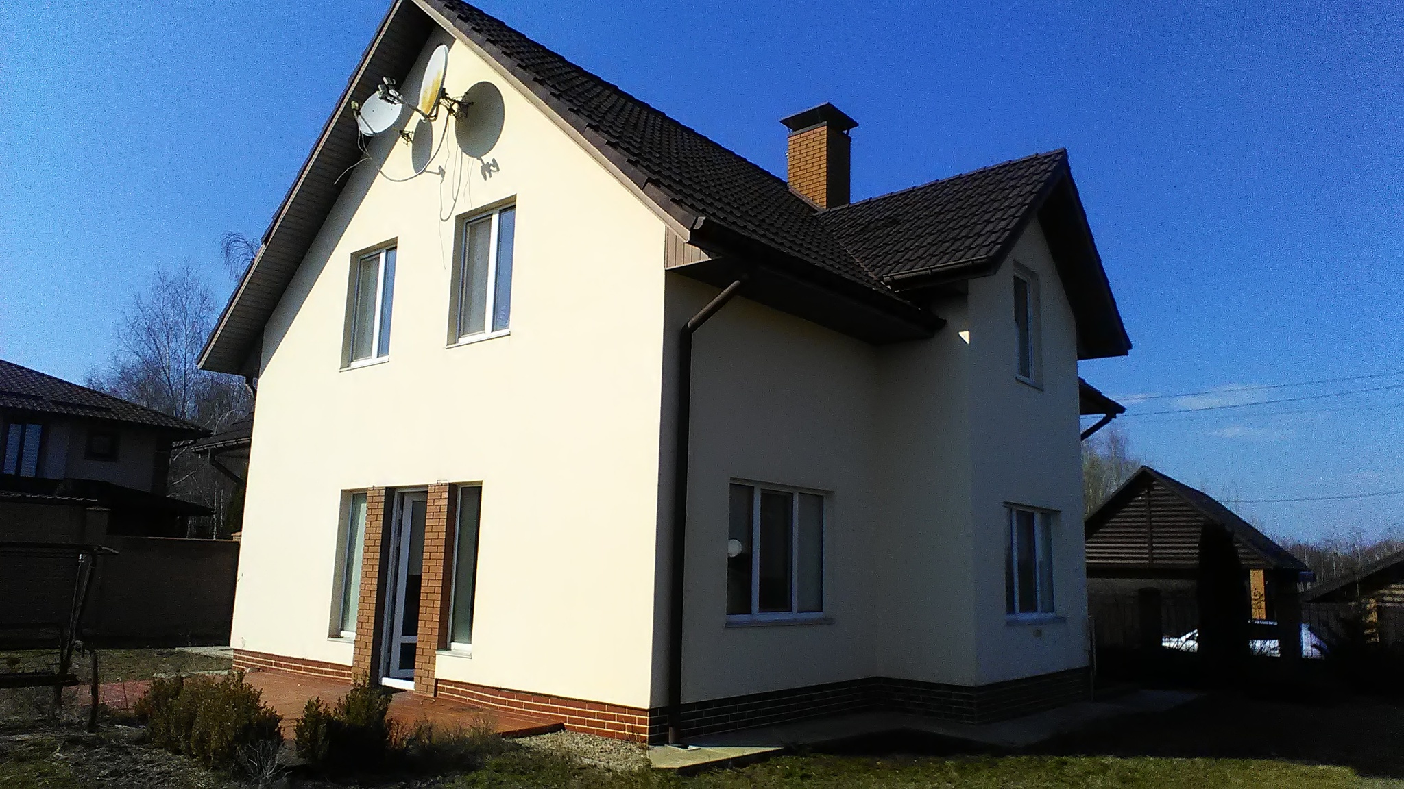 Продажа дома 250 м²