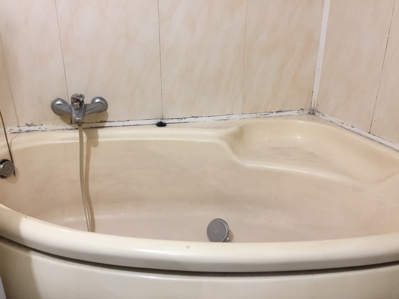 Аренда 1-комнатной квартиры 35 м², Гидропарковая ул., 1