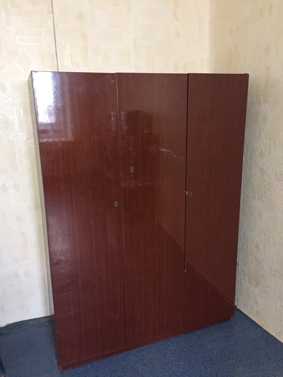 Аренда 1-комнатной квартиры 35 м², Гидропарковая ул., 1