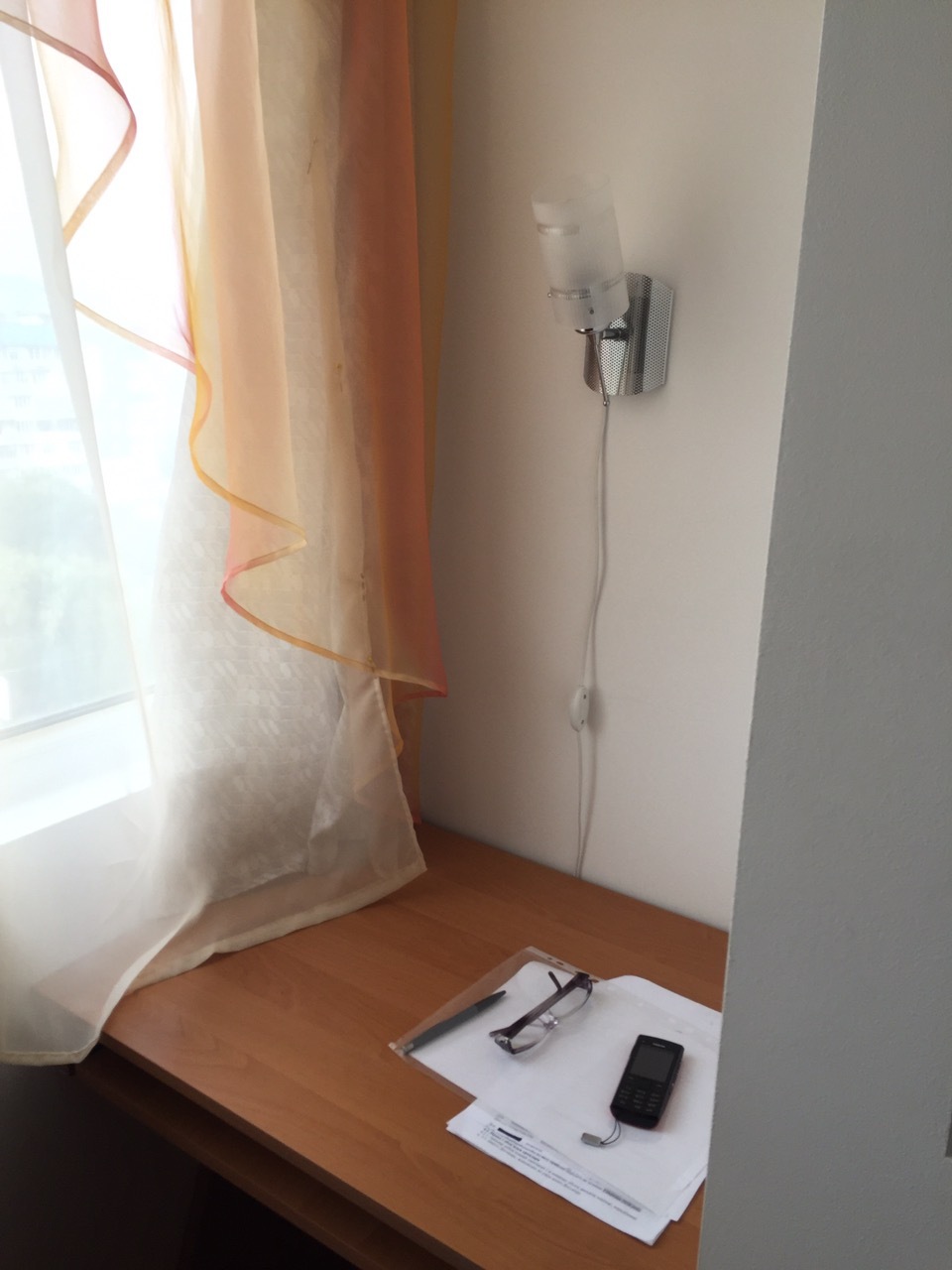 Аренда 1-комнатной квартиры 38 м², Менахем-Мендл Шнеерсона ул., 59
