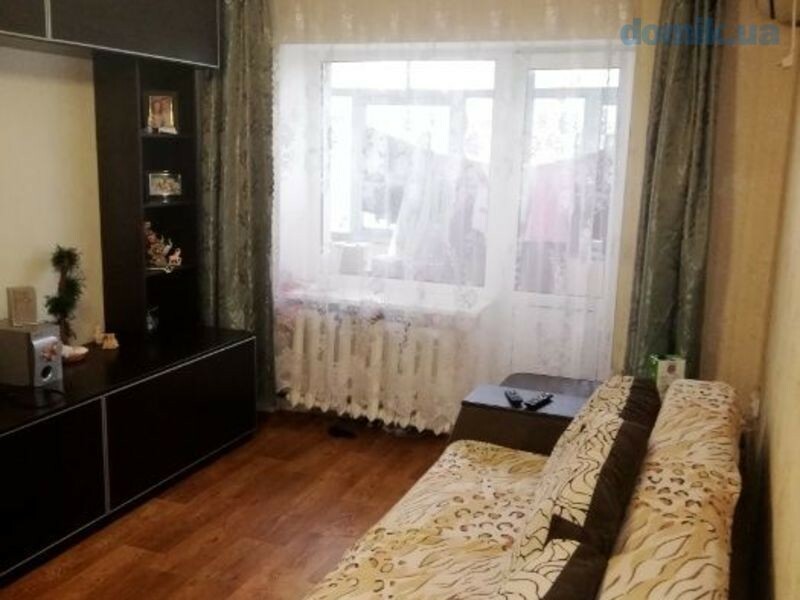 Продажа 2-комнатной квартиры 42 м², Барабашова ул., 38