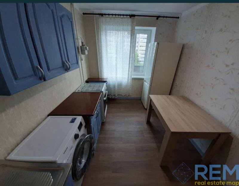 Продаж 3-кімнатної квартири 68 м², Академіка Вільямса вул., 68Б