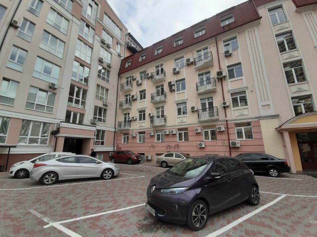 Аренда офиса 73 м², Глубочицкая ул., 40