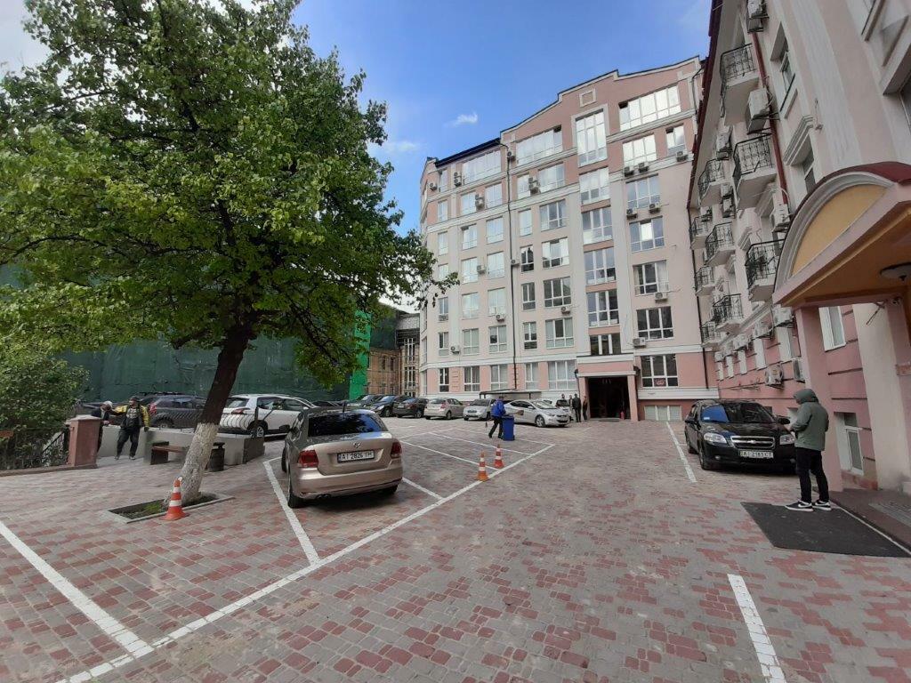 Аренда офиса 73 м², Глубочицкая ул., 40