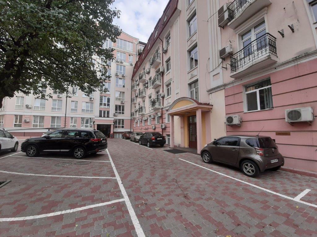 Аренда офиса 73 м², Глубочицкая ул., 40