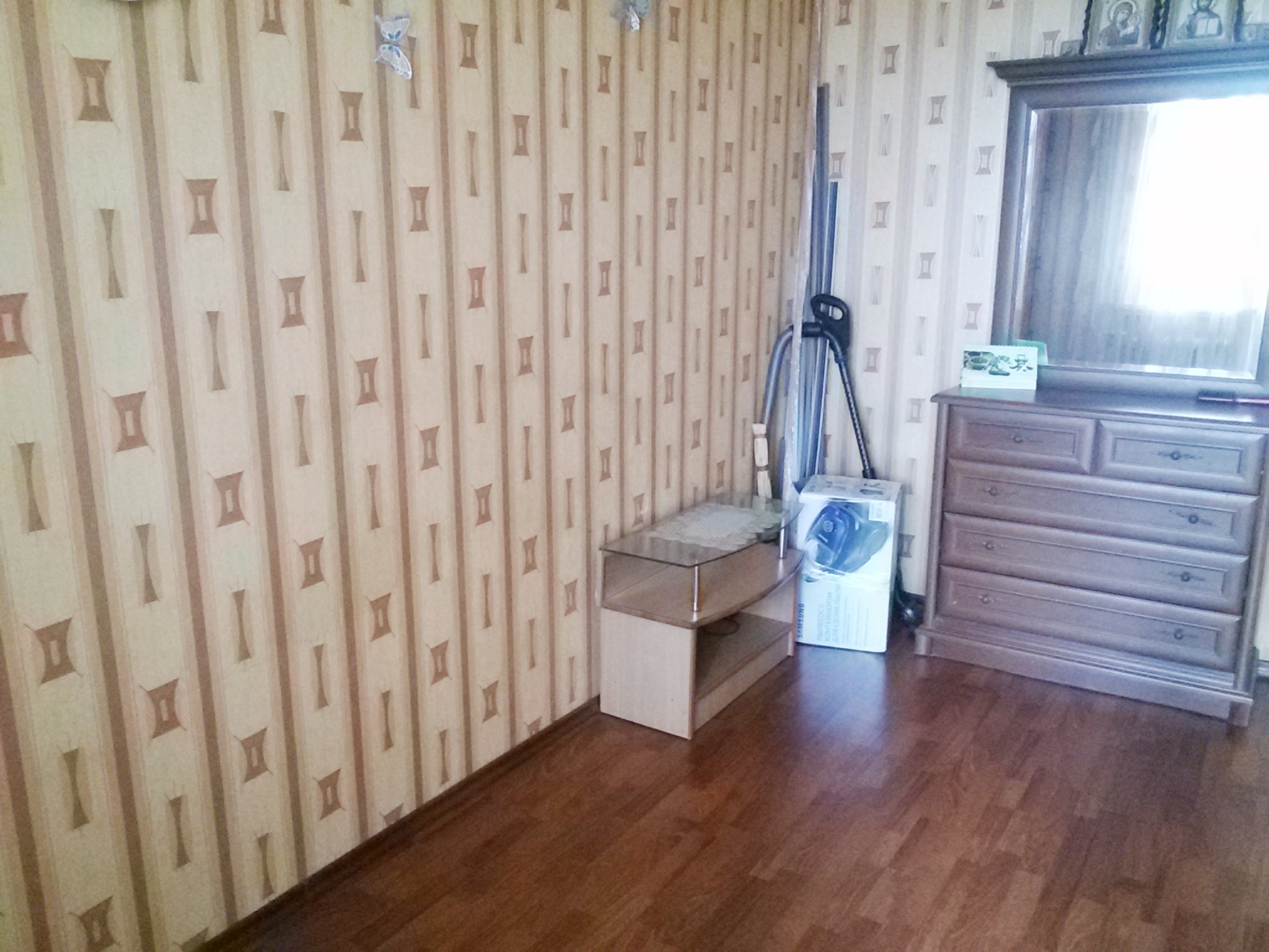 Оренда 3-кімнатної квартири 70 м², Десантників вул., 10
